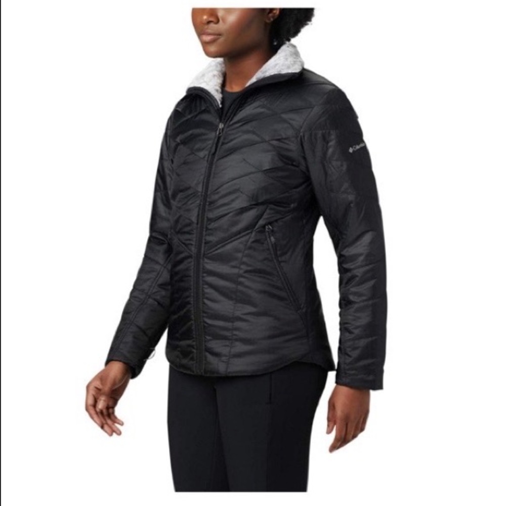 Columbia Jacket - Sz L